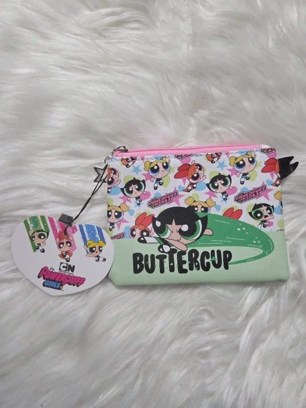 Powerpuff Girls 